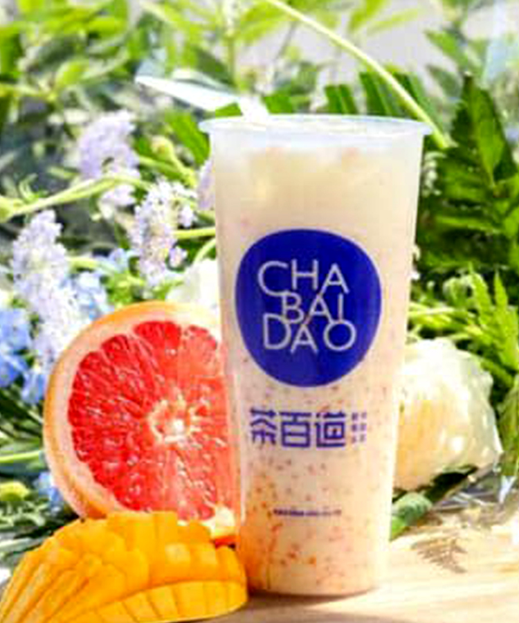 茶百道是加盟店还是连锁店 茶百道是加盟店还是连锁店