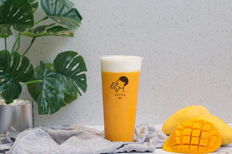 喜茶加盟条件及加盟费用多少-喜茶加盟条件和费用-喜茶加盟费用明细表-牛集餐饮网