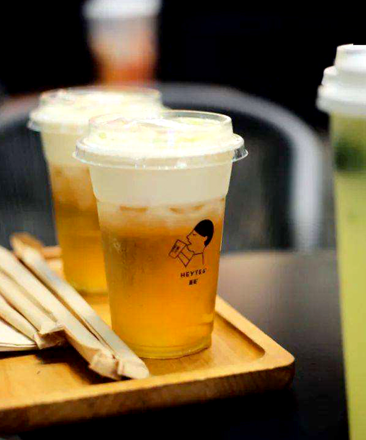 喜茶加盟费大概多少钱-喜茶加盟条件-喜茶加盟热线多少-牛集餐饮网