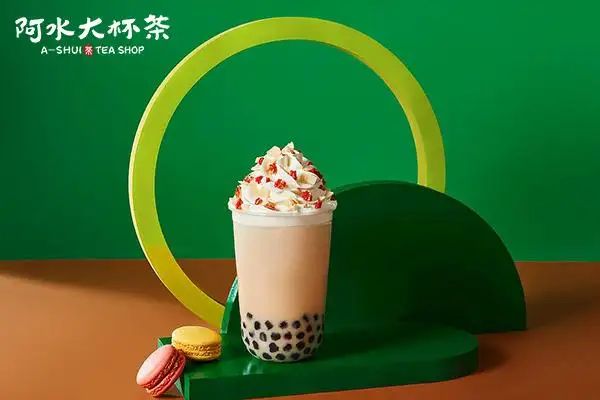 阿水大杯茶加盟费是一般多少钱 阿水大杯茶加盟费是一般多少钱