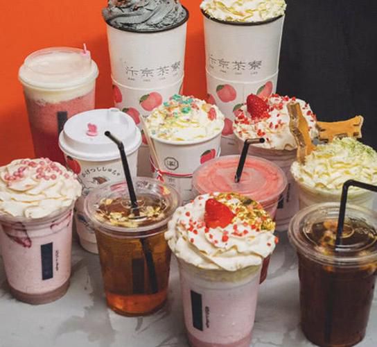 蜜雪冰城加盟条件,蜜雪冰城加盟条件及费用南昌