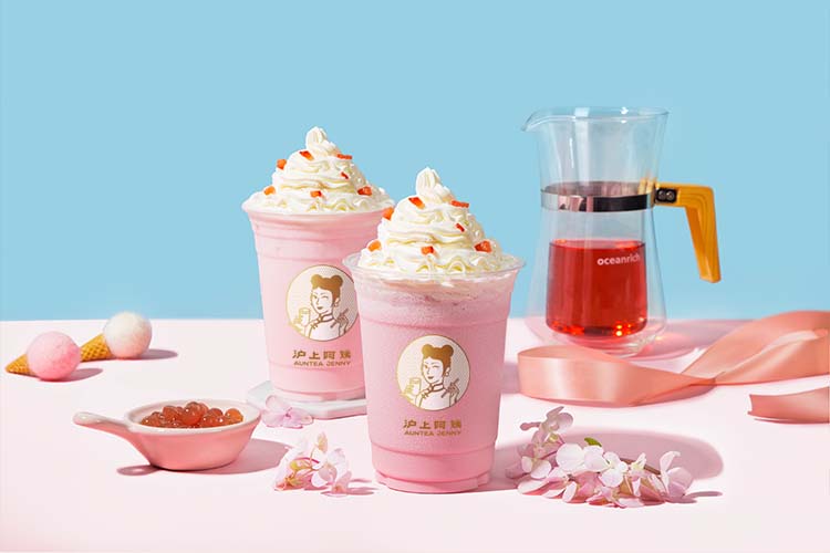 奶茶店沪上阿姨加盟费多少钱,沪上阿姨奶茶店加盟赚钱吗 奶茶店沪上阿姨加盟费多少钱,沪上阿姨奶茶店加盟赚钱吗