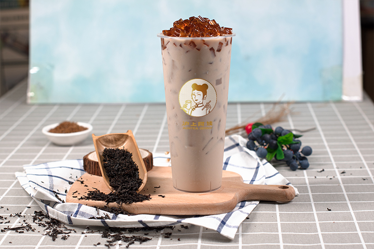 沪上阿姨奶茶加盟需要多少加盟费用啊,加盟沪上阿姨多久可以回本