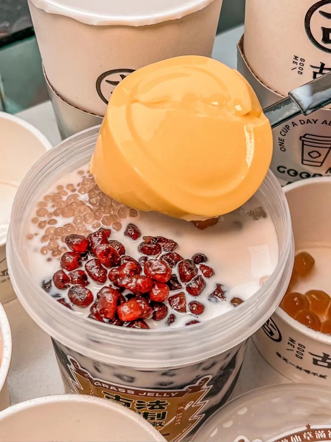 加盟古茗多少钱-古茗加盟优势 加盟古茗多少钱-古茗加盟优势