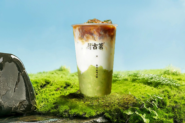 古茗茶饮店加盟未来发展怎样-古茗奶茶现在还可以加盟吗-牛集餐饮网