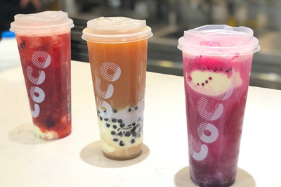 coco奶茶店加盟费多少钱,有哪些优势 coco奶茶店加盟费多少钱,有哪些优势