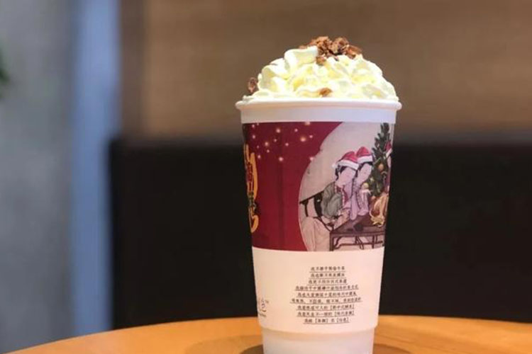 茶颜悦色加盟费明细,茶颜悦色加盟条件和费用是多少 茶颜悦色加盟费明细,茶颜悦色加盟条件和费用是多少