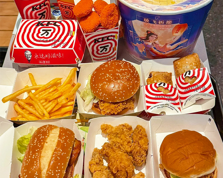 如何加盟肯德基大概需要多少钱,开肯德基店要什么条件 如何加盟肯德基大概需要多少钱,开肯德基店要什么条件