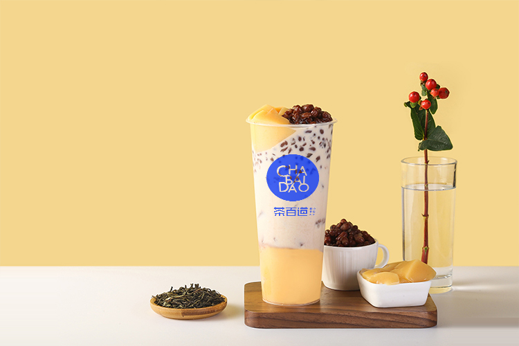 茶百道加盟费用和加盟条件明细分析-茶百道加盟费用明细分析2023-茶百道加盟一般需要多少加盟费2023-牛集餐饮网