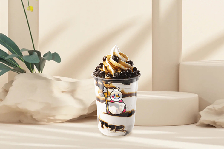 蜜雪冰城饮品加盟费多少合理-加盟蜜雪冰城的门槛是多少-牛集餐饮网