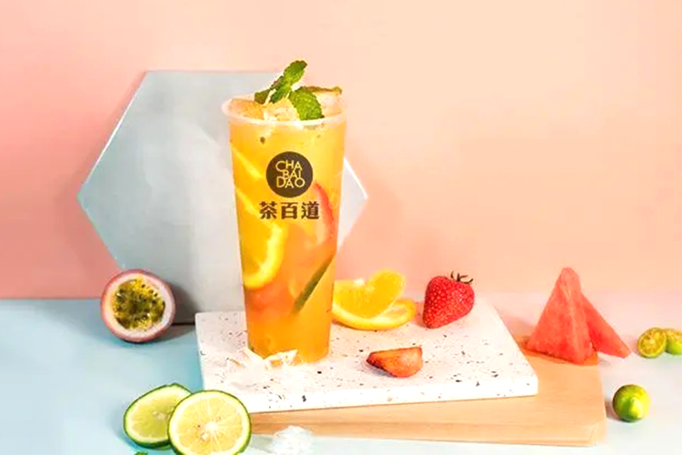 茶百道加盟店回本快吗-加盟茶百道奶茶有哪些模式-牛集餐饮网