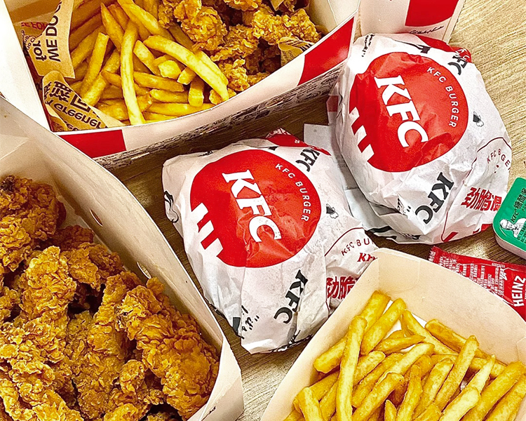 开一个肯德基店要投资多少钱,开一家肯德基加盟店要什么条件 开一个肯德基店要投资多少钱,开一家肯德基加盟店要什么条件