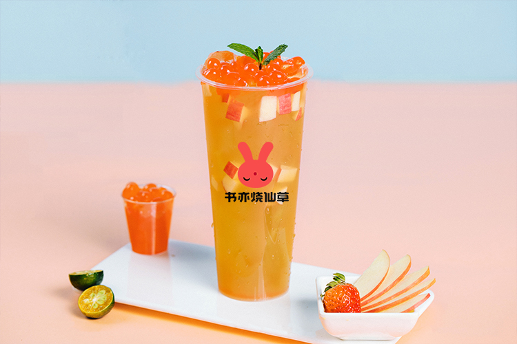 2023书亦烧仙草加盟费用是多少-书亦烧仙草加盟优劣势分析-牛集餐饮网