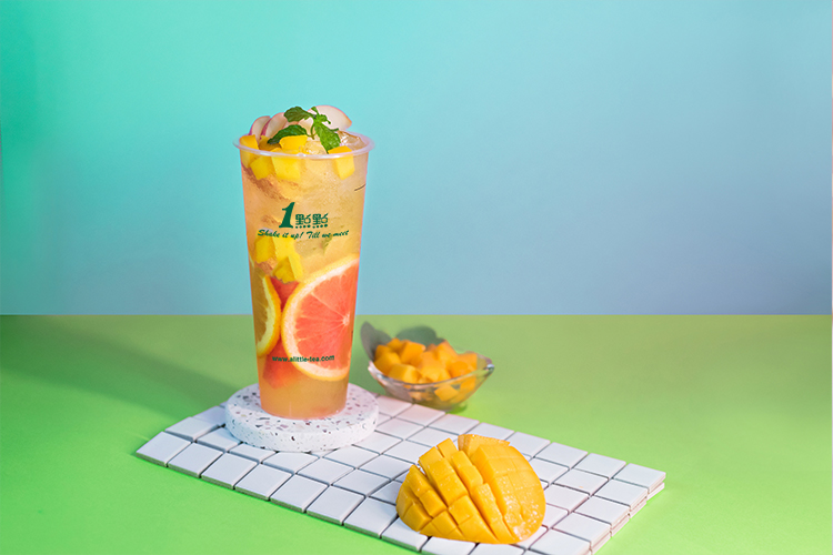 一点点加盟条件是什么,北京一点点加盟费