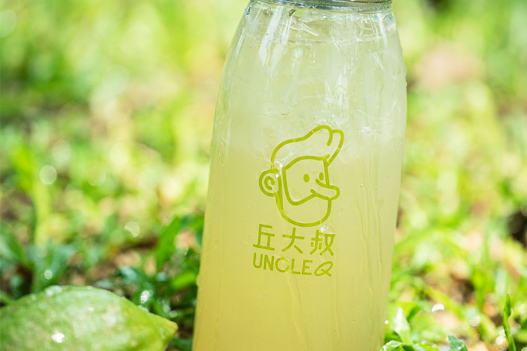 丘大叔加盟费多少钱- 丘大叔柠檬茶加盟费-牛集餐饮网