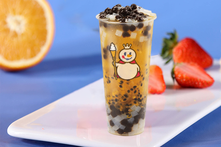 蜜雪冰城加盟条件及分析 蜜雪冰城加盟条件及分析