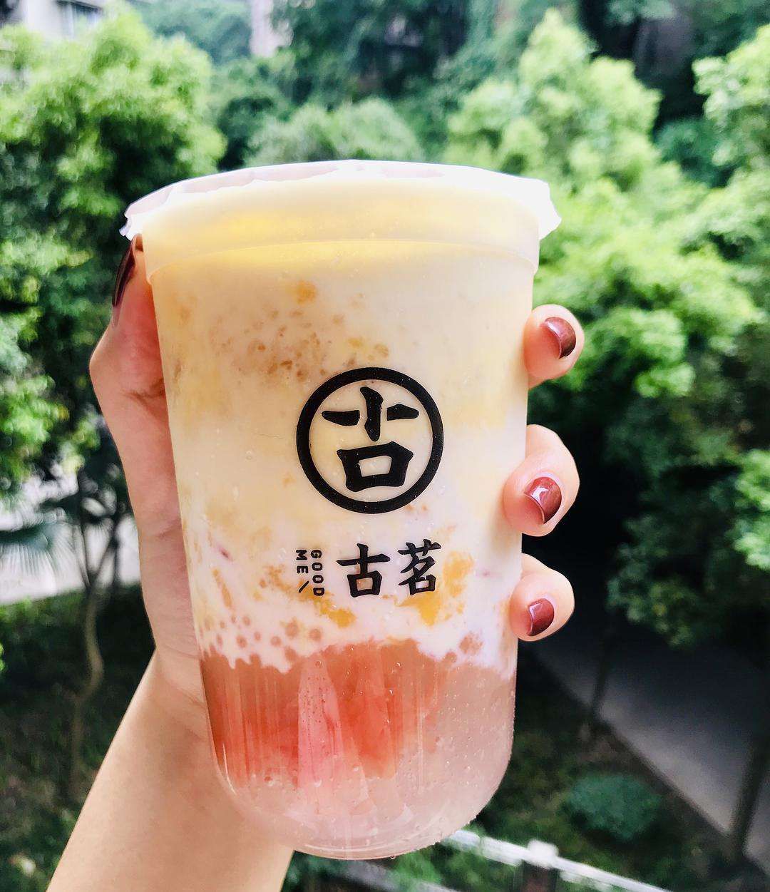 古茗奶茶店加盟总部电话是多少,古茗奶茶官方网加盟热线