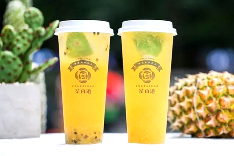 茶百道加盟条件及加盟费用多少 茶百道加盟条件及加盟费用多少