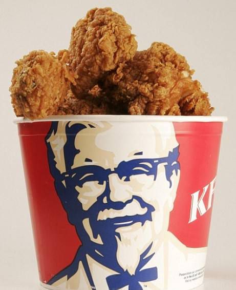 肯德基加盟 肯德基加盟