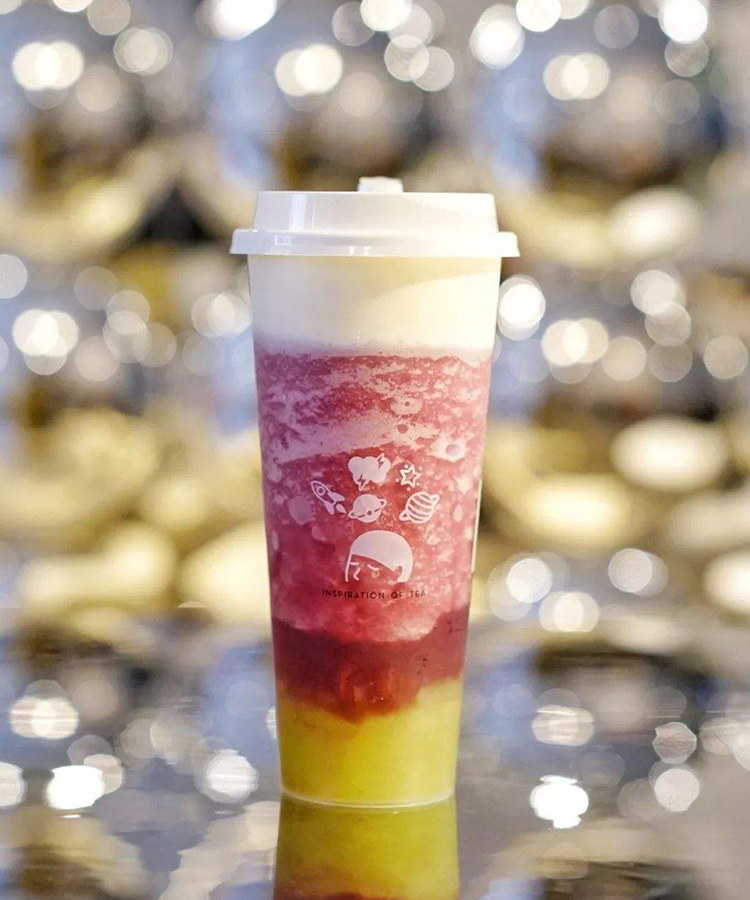 喜茶加盟条件及加盟费 喜茶加盟条件及加盟费