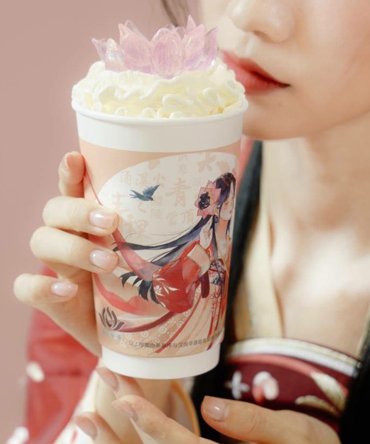 北京加盟茶颜悦色店加盟费多少 北京加盟茶颜悦色店加盟费多少