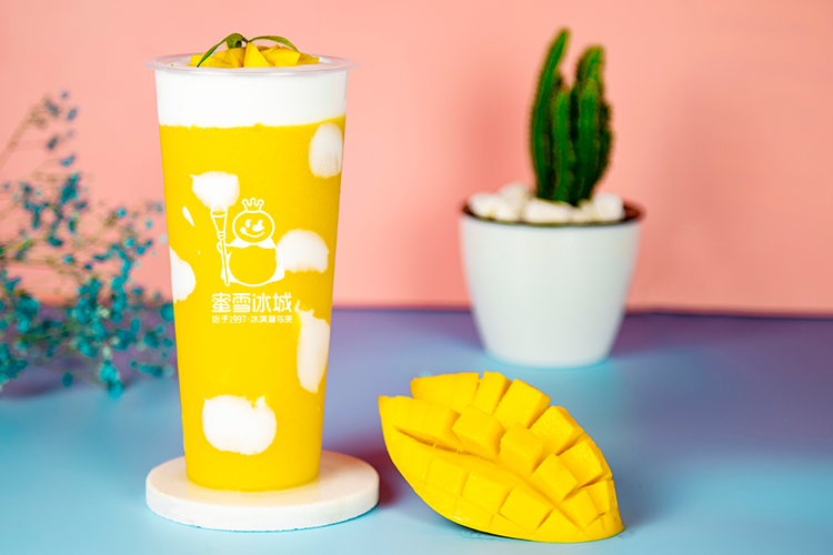 蜜雪冰城奶茶店加盟费多少，蜜雪冰城加盟条件是什么