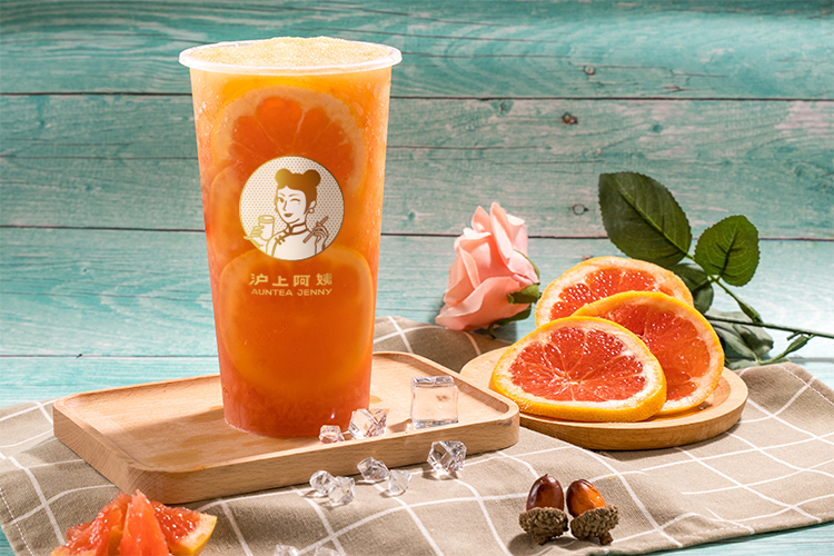 沪上阿姨奶茶加盟需要什么条件-沪上阿姨奶茶加盟费用是多少钱-牛集餐饮网