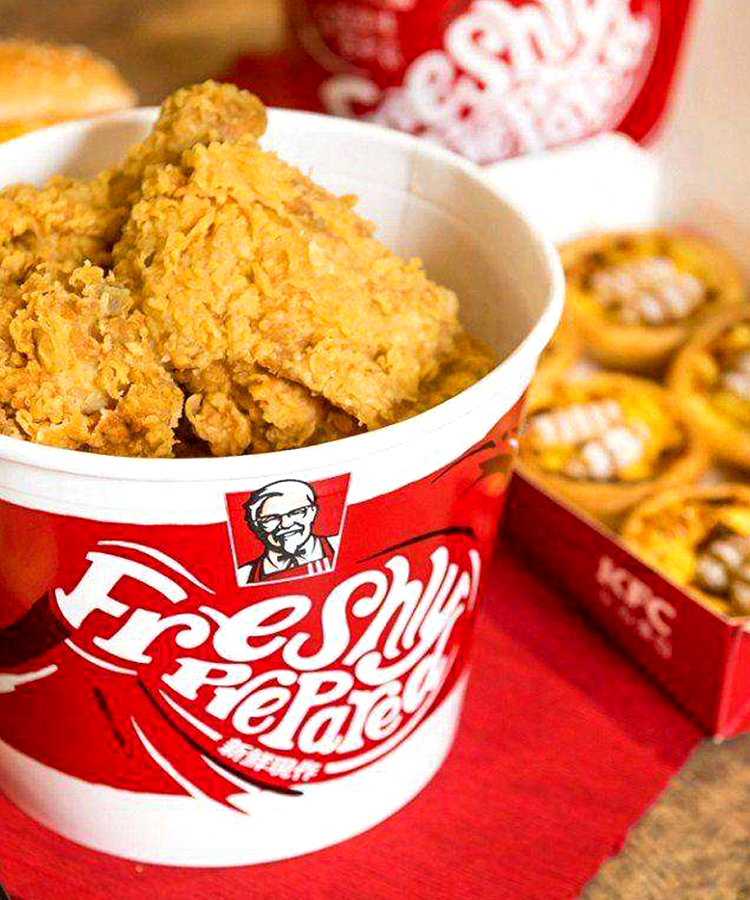 肯德基加盟费是多少 肯德基加盟费是多少