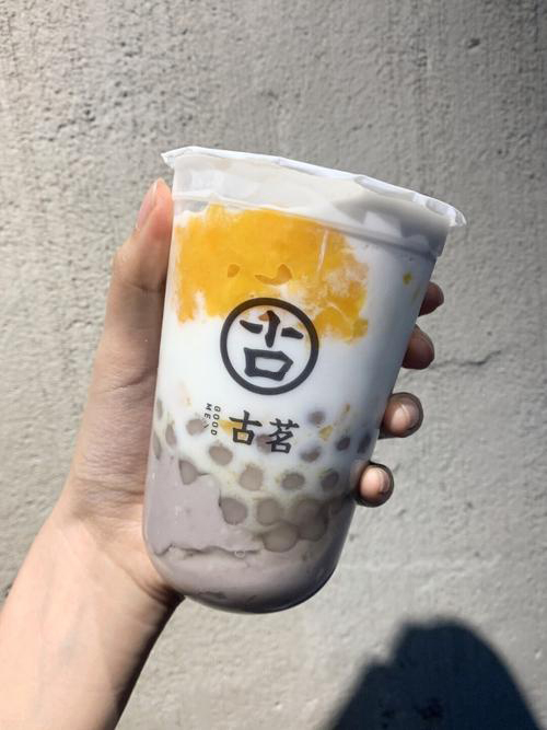 古茗加盟费 古茗加盟费