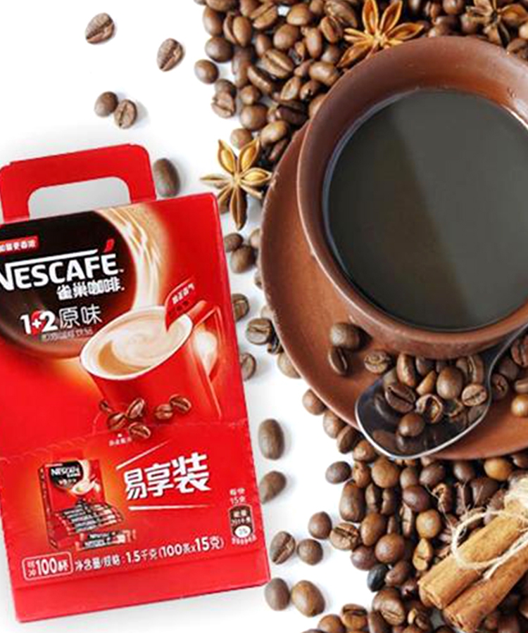 雀巢加盟费多少-雀巢零食加盟-雀巢加盟店-牛集餐饮网