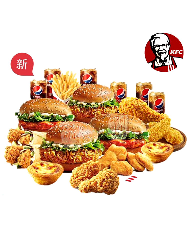 肯德基加盟费及加盟条件-肯德基加盟费大约是多少钱-肯德基加盟店和直营店有什么区别-牛集餐饮网