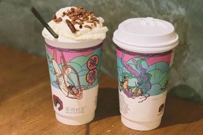 加盟茶颜悦色奶茶店,大概要多少钱 加盟茶颜悦色奶茶店,大概要多少钱