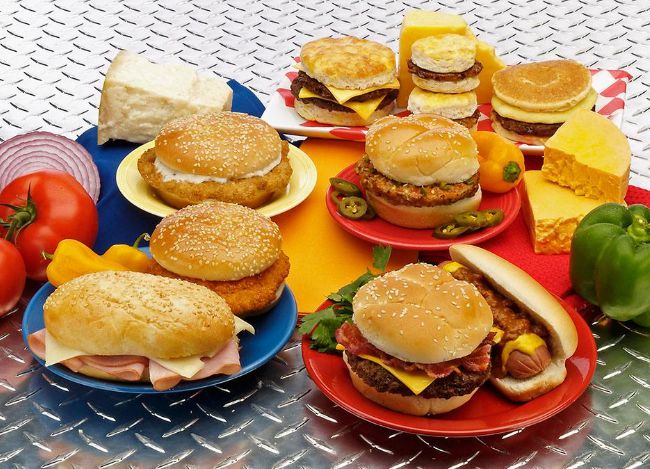 汉堡王加盟费大概要多少,加盟发展前景如何 汉堡王加盟费大概要多少,加盟发展前景如何