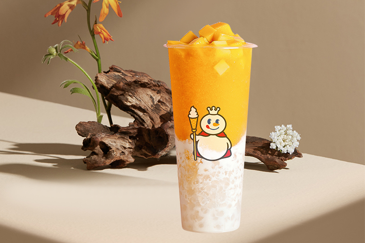 蜜雪冰城奶茶店加盟费表-蜜雪冰城加盟的利润怎么样-牛集餐饮网