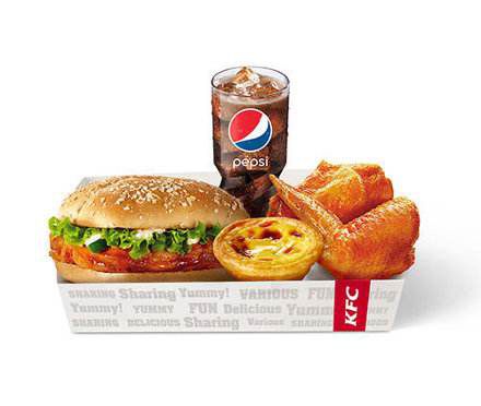 肯德基官网加盟热线,肯德基中国加盟官网