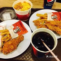 肯德基官网加盟热线,肯德基中国加盟官网