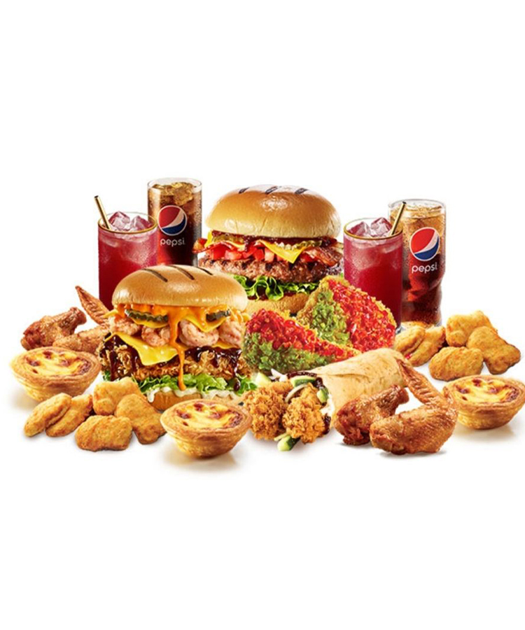 肯德基加盟费及加盟条件2023-肯德基加盟费条件-成都肯德基加盟费-牛集餐饮网