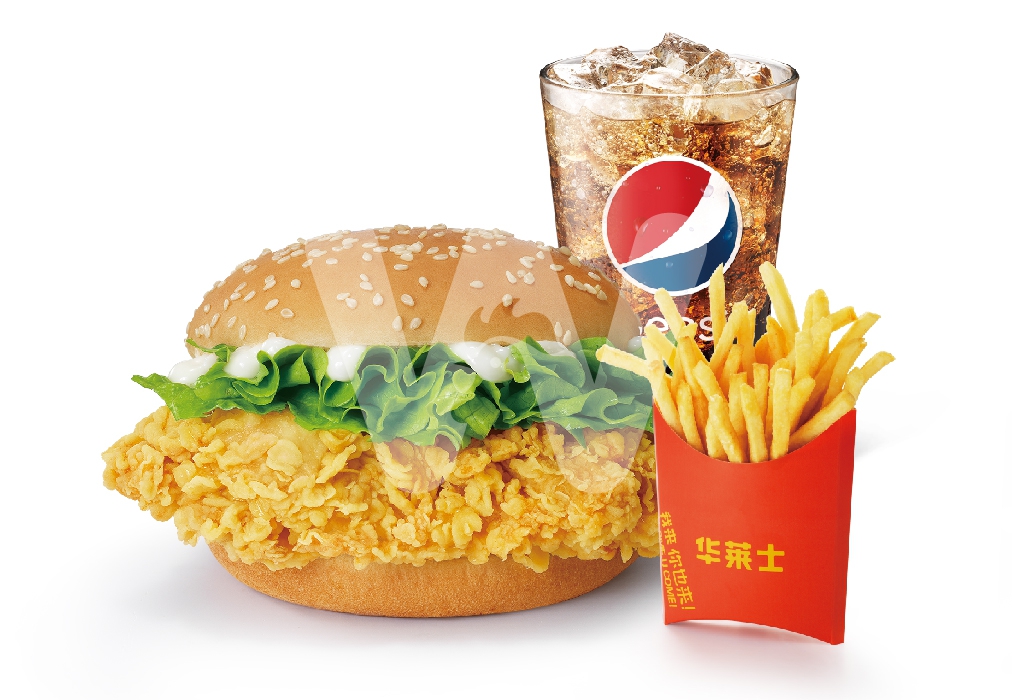 华莱士汉堡店加盟费大概多少钱,华莱士汉堡店加盟需要多少钱