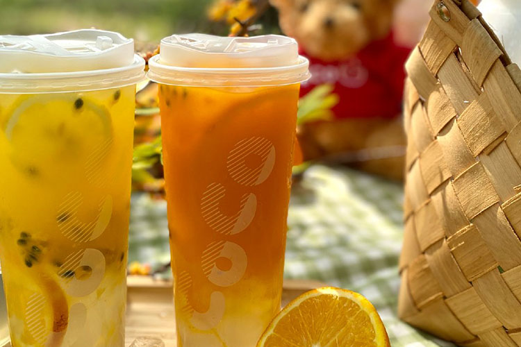 coco都可奶茶加盟 coco都可奶茶加盟