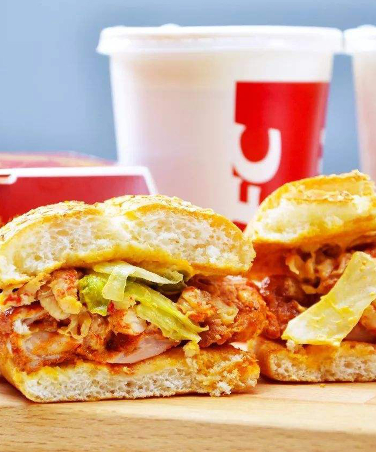 肯德基加盟费多少万元 肯德基加盟费多少万元