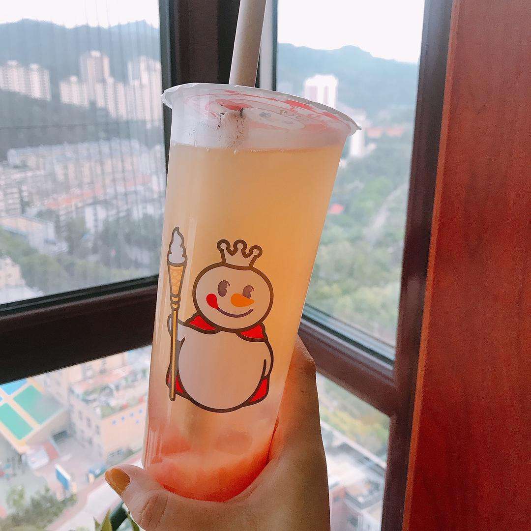 蜜雪冰城加盟费多少钱 蜜雪冰城加盟费多少钱