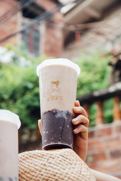 沪上阿姨奶茶加盟费多少钱-沪上阿姨鲜果茶加盟费用-牛集餐饮网