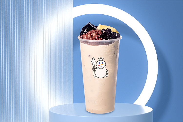 蜜雪冰城奶茶加盟费用大概是多少-加盟蜜雪冰城多久可以回本-牛集餐饮网
