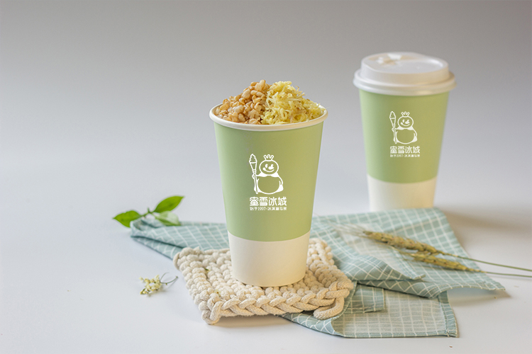 蜜雪冰城加盟投资需要多少钱，蜜雪冰城加盟流程以及条件