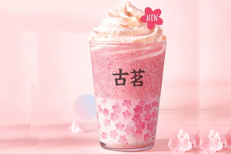 古茗的加盟条件是什么样的-古茗加盟店一年能赚多少钱-牛集餐饮网