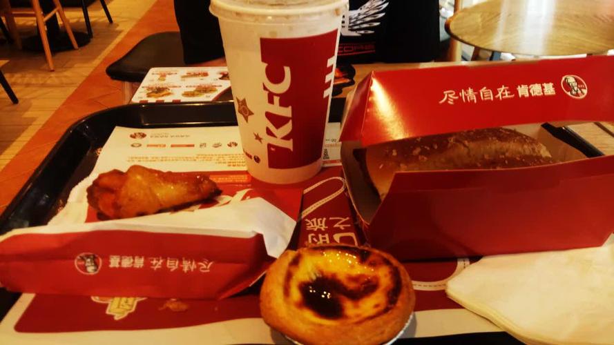 加盟肯德基店大概需要多少钱,多久能够回本 加盟肯德基店大概需要多少钱,多久能够回本