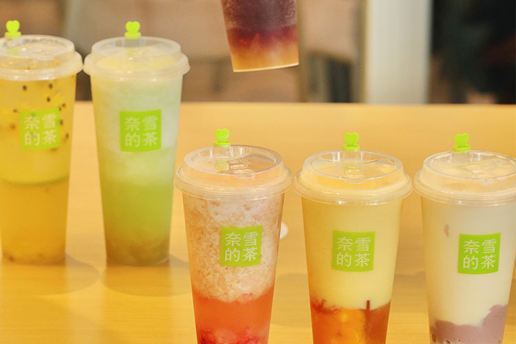 奈雪的茶加盟条件及加盟费用多少，奈雪的茶加盟费多少钱