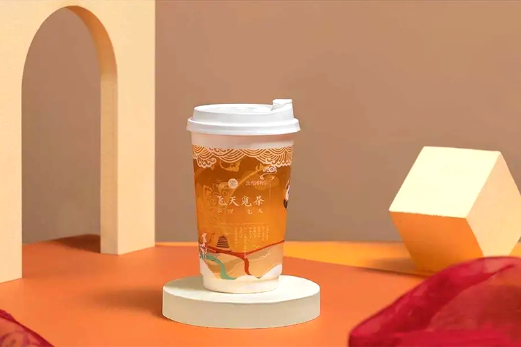 成都茶百道加盟大概需要多少钱-成都茶百道加盟费多少-牛集餐饮网