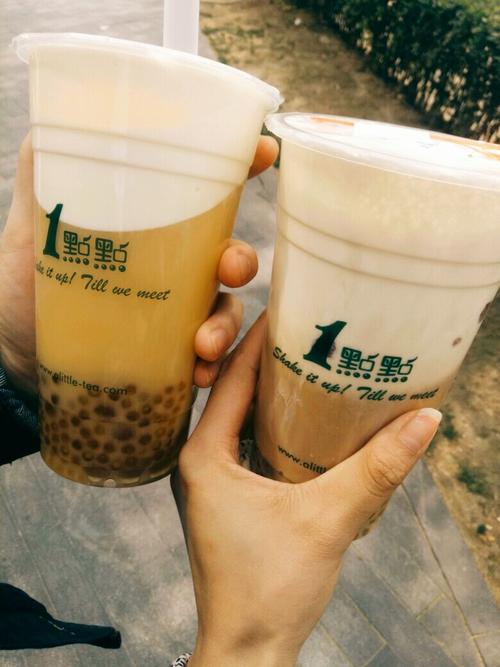 一点点奶茶加盟费多少钱啊,2022一点点奶茶店加盟大概需要多少钱及费用明细分析 一点点奶茶加盟费多少钱啊,2022一点点奶茶店加盟大概需要多少钱及费用明细分析