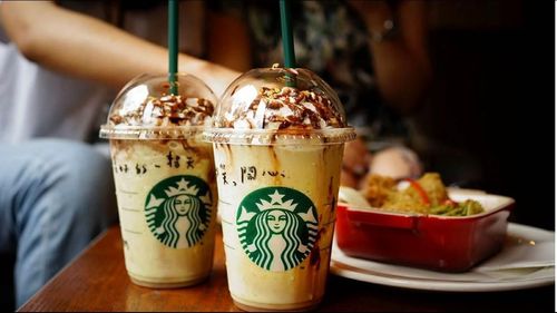 星巴克加盟费多少钱大概,怎么开一家星巴克 星巴克加盟费多少钱大概,怎么开一家星巴克